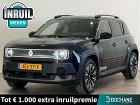 Renault 4 (2026)