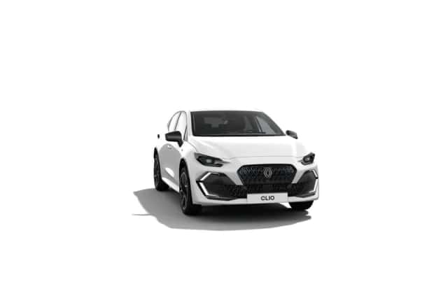 Renault Clio (2026) thumbnail 5