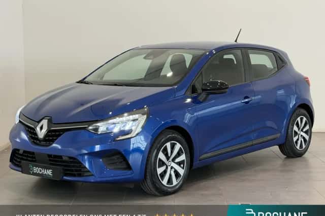Renault Clio (2022) thumbnail 1