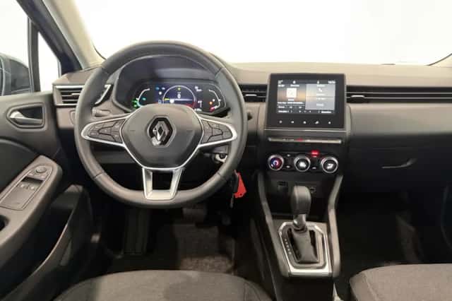Renault Clio (2022) thumbnail 3