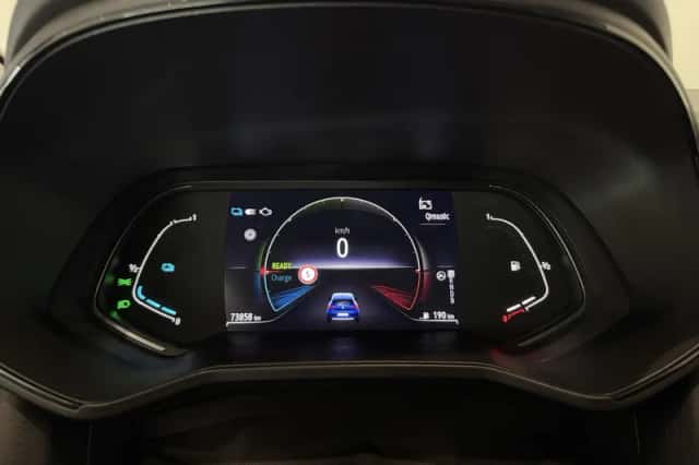 Renault Clio (2022) thumbnail 4