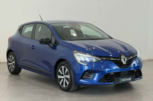 Renault Clio (2022) thumbnail 5
