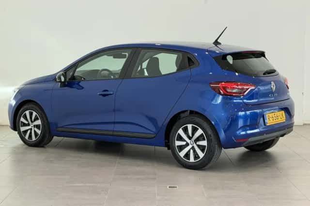 Renault Clio (2022) thumbnail 6