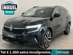 Renault Espace (2025)