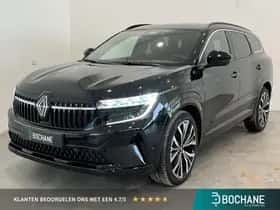 Renault Espace (2025) thumbnail 1
