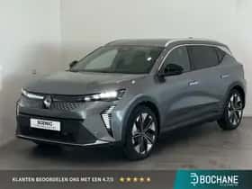 Renault Scénic