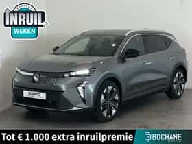 Renault Scénic (2026)