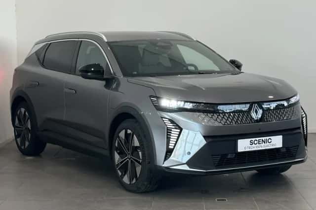 Renault Scénic (2026) thumbnail 5