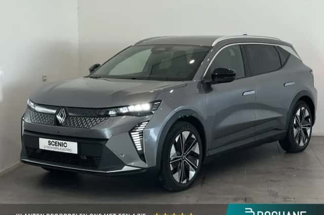 Renault Scénic (2026) thumbnail 1