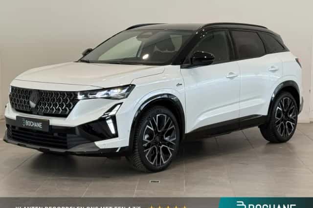 Renault Austral (2025) thumbnail 1
