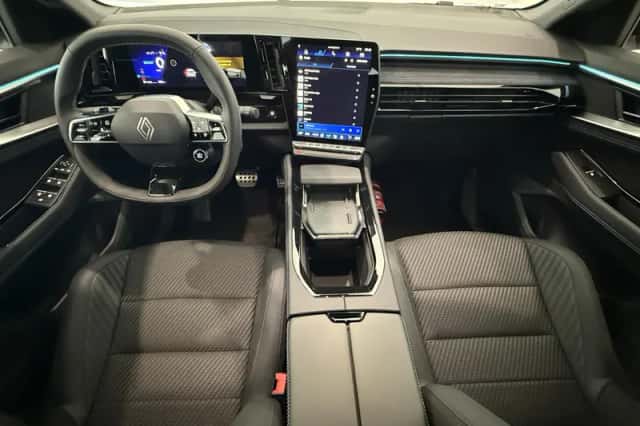 Renault Austral (2025) thumbnail 3