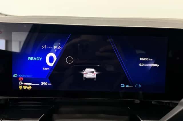 Renault Austral (2025) thumbnail 4