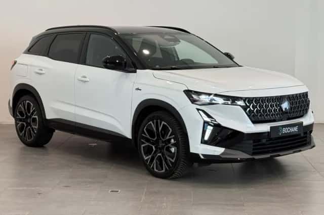 Renault Austral (2025) thumbnail 5