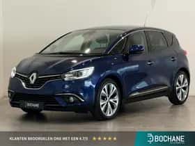 Renault Scénic (2020)