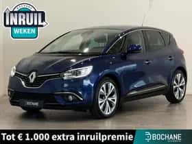 Renault Scénic (2020)