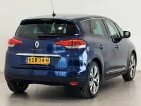 Renault Scénic (2020) thumbnail 2