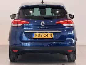 Renault Scénic (2020) thumbnail 17
