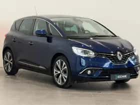 Renault Scénic (2020) thumbnail 5