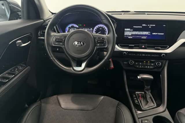 Kia Niro (2021) thumbnail 3