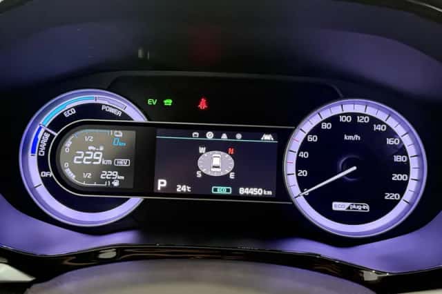 Kia Niro (2021) thumbnail 4