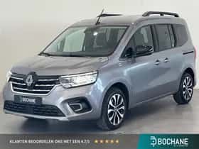 Renault Kangoo (2024)