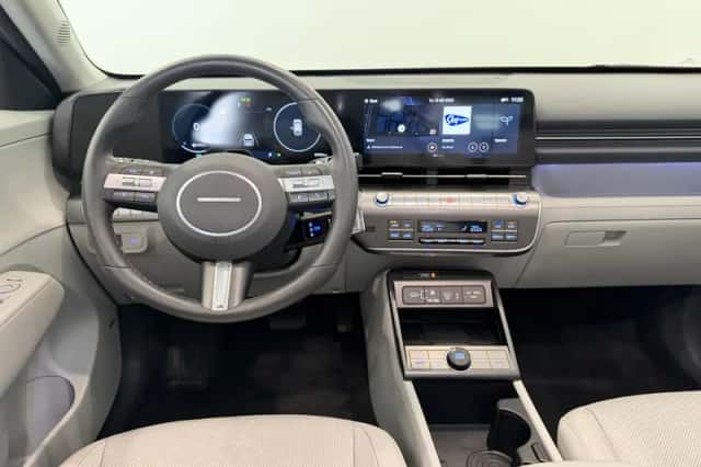 Hyundai Kona (2025) thumbnail 3