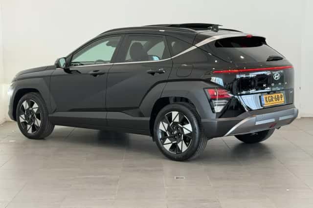 Hyundai Kona (2025) thumbnail 6