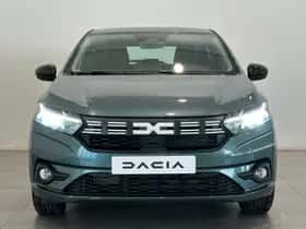 Dacia Sandero (2026) thumbnail 15