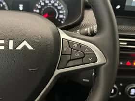 Dacia Sandero (2026) thumbnail 19
