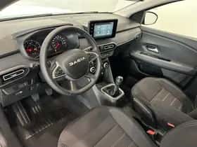 Dacia Sandero (2026) thumbnail 20