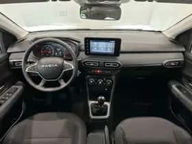 Dacia Sandero (2026) thumbnail 3