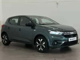 Dacia Sandero (2026) thumbnail 5