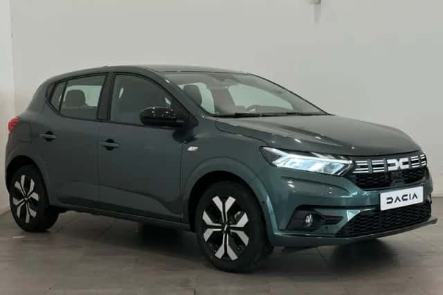 Dacia Sandero (2026) thumbnail 5
