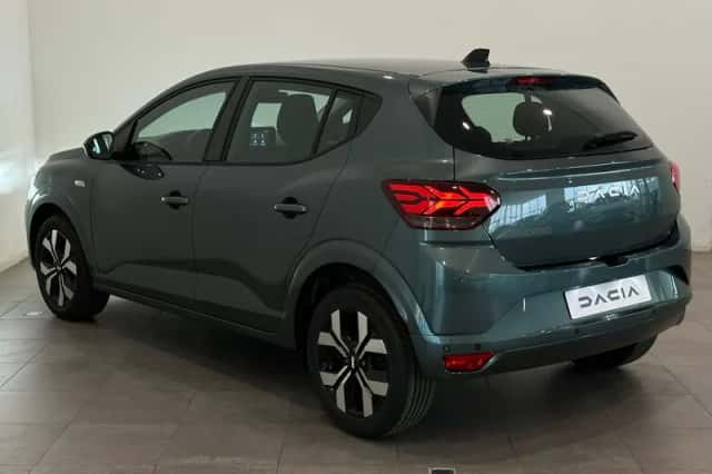 Dacia Sandero (2026) thumbnail 6