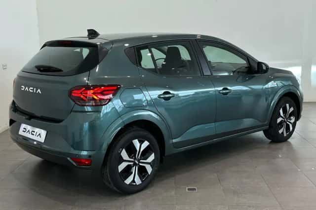 Dacia Sandero (2026) thumbnail 2