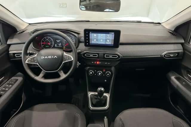 Dacia Sandero (2026) thumbnail 3