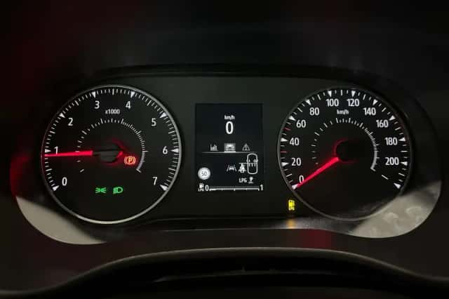 Dacia Sandero (2026) thumbnail 4