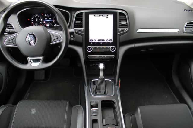 Renault Mégane (2023) thumbnail 3