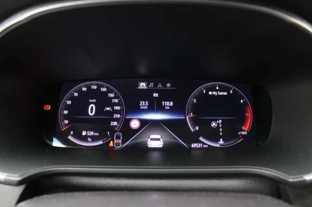 Renault Mégane (2023) thumbnail 4