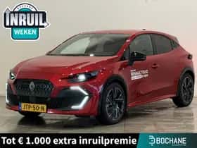 Renault Clio (2026)