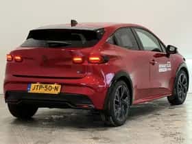 Renault Clio (2026) thumbnail 2