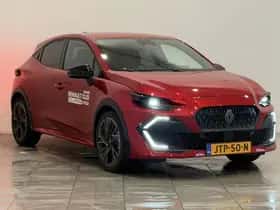 Renault Clio (2026) thumbnail 5