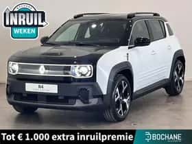 Renault 4 (2026)