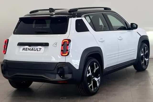 Renault 4 (2026) thumbnail 2
