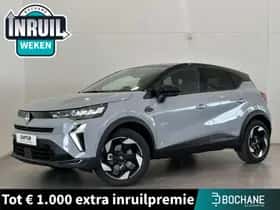 Renault Captur (2026)