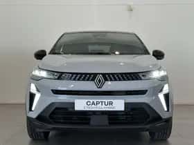 Renault Captur (2026) thumbnail 2