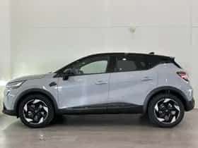 Renault Captur (2026) thumbnail 4