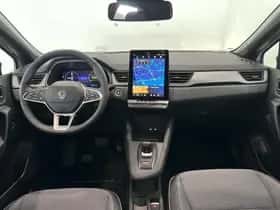 Renault Captur (2026) thumbnail 6