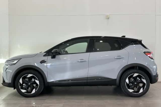 Renault Captur (2026) thumbnail 4