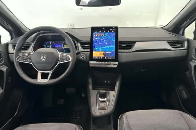 Renault Captur (2026) thumbnail 6